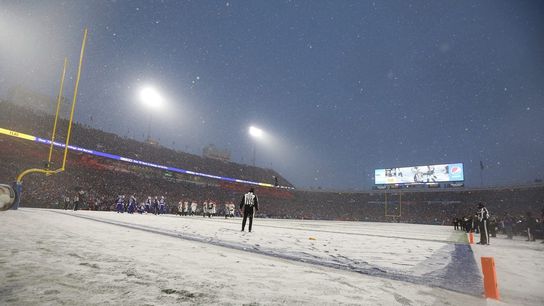 Bills break ground on $1.54B stadium (NFL)