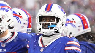 Bills CB Tre’Davious White (torn Achilles) done for year (NFL)