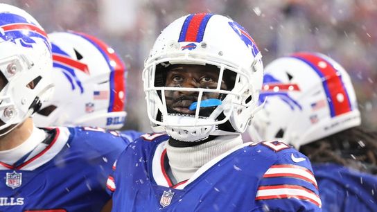 Bills CB Tre’Davious White (torn Achilles) done for year (NFL)