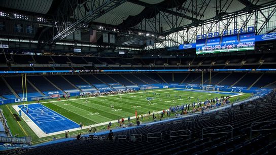 Buying the hype: Lions season tickets sell out (NFL)