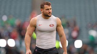GM: Nick Bosa holdout 'no concern' for 49ers (NFL)