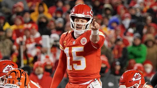 Eagles await as Andy Reid, Patrick Mahomes lift Chiefs back to Super Bowl (NFL)