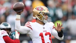 49ers GM: Brock Purdy has edge at QB (NFL)
