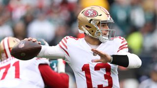 49ers GM: QB Brock Purdy (elbow) cleared to practice (NFL)