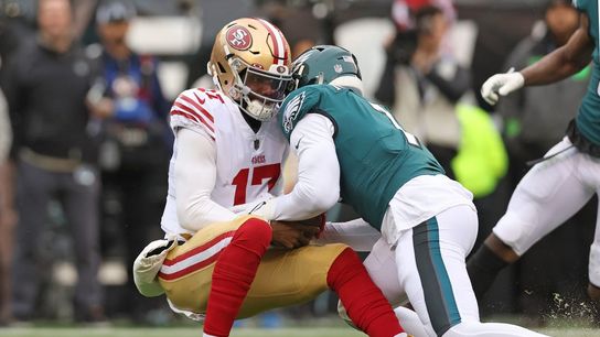 Ravens sign QB Josh Johnson (NFL)