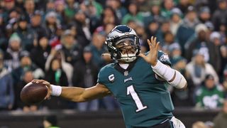 Eagles see majority of early action as Super Bowl spread shifts to -2 (NFL)