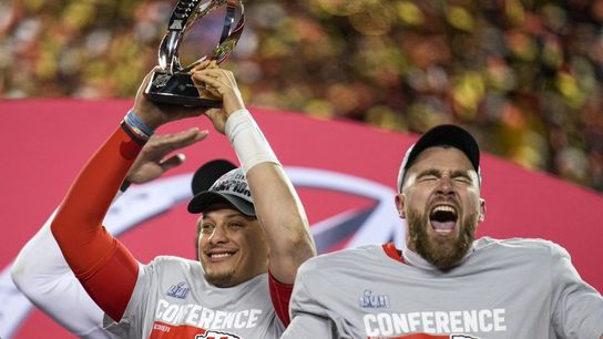 Bengals-Chiefs ratings hit 4-year high for championship game (NFL)