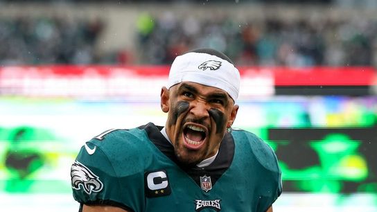 Madden simulation predicts Eagles over Chiefs in Super Bowl (NFL)