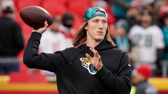 Pro Bowl: Trevor Lawrence replaces Patrick Mahomes (NFL)