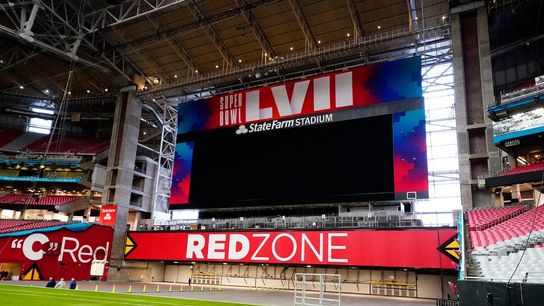SB LVII line shifts as Chiefs draw increased action (NFL)
