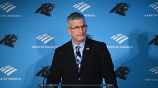 Frank Reich will call plays to begin season, hand off (NFL)