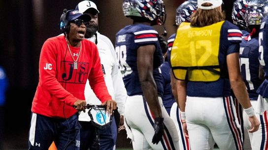 Colorado coach Deion Sanders weighing foot amputation (College Football)