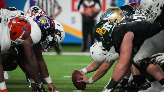 Dartmouth coach loses leg after bike accident (College Football)