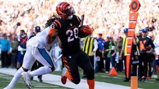 Bengals RB Joe Mixon enters not guilty plea on menacing charge (NFL)