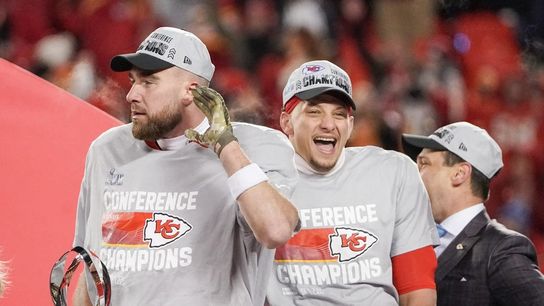 Defending champion Chiefs to kick off season vs. Lions (NFL)