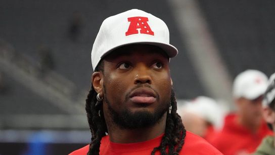 Reports: Titans shopped Derrick Henry, to release Bud DuPree (NFL)