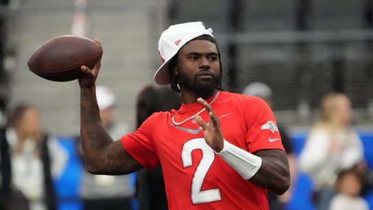 Report: Ravens QB Tyler Huntley to sign tender (NFL)
