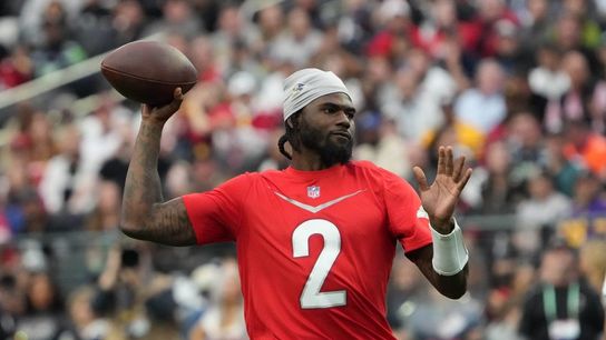 Ravens QB Tyler Huntley signs RFA tender (NFL)