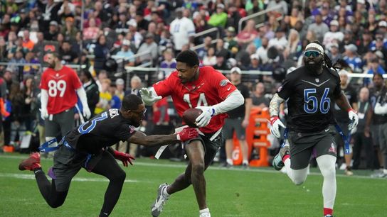 Tug-of-war added to Pro Bowl Games skills event (NFL)