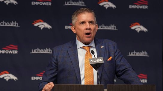 Sean Payton nixes Russell Wilson’s personal coach in building (NFL)