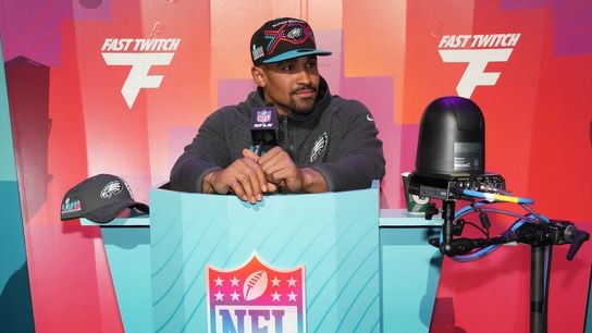 Eagles know payday near for QB Jalen Hurts (NFL)