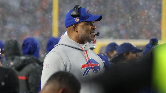 Bills promote DL coach Eric Washington to assistant HC (NFL)