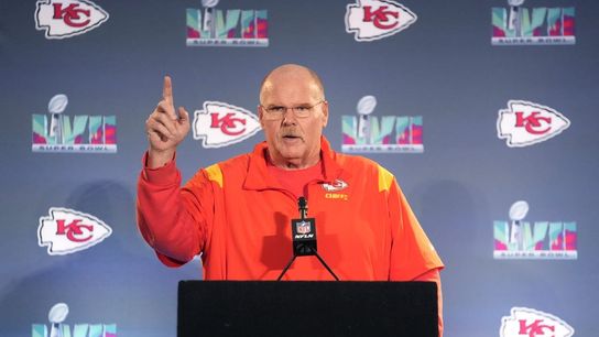 Familiar foe: No walk down Sentimental Street for Andy Reid (NFL)