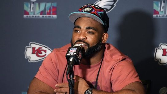 Attack Mahomes or play keep-away? Eagles mull their options (NFL)