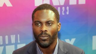 Michael Vick in talks to become head coach at Norfolk St. (College Football)