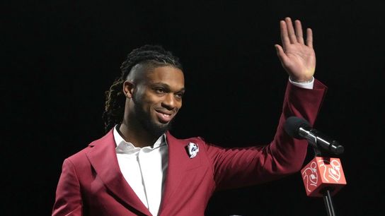NFLPA medical director: Bills' Damar Hamlin will play football again (NFL)