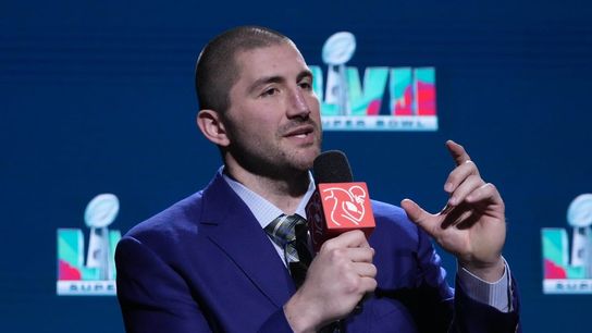 JC Tretter elected NFLPA executive director (NFL)