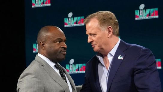 NFLPA elects Lloyd Howell as executive director (NFL)