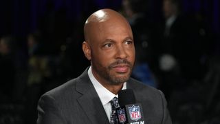 Reporter Jim Trotter sues NFL, claims he was retaliated against (NFL)