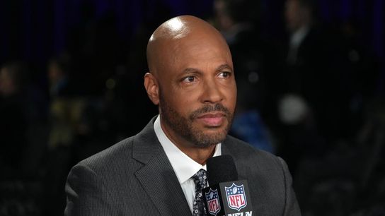 Reporter Jim Trotter sues NFL, claims he was retaliated against (NFL)