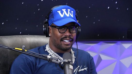 Report: Arrest warrant issued for Von Miller in domestic violence case (NFL)