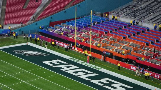 Former Eagles Pro Bowl LB Frank LeMaster dies at 71 (NFL)
