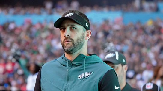 Reports: Eagles expected to promote Brian Johnson to OC (NFL)