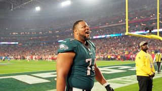 Ndamukong Suh announces retirement from NFL (NFL)