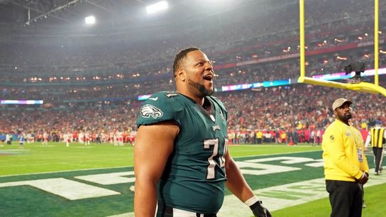 Ndamukong Suh announces retirement from NFL (NFL)