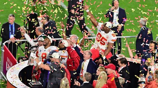 Super Bowl notebook: Andy Reid gets revenge vs. Eagles (NFL)