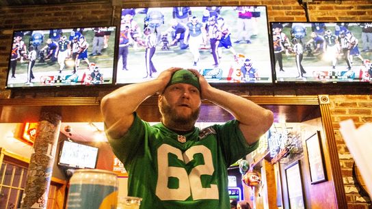 Record 182.8M tuned into Super Bowl LIX (NFL)
