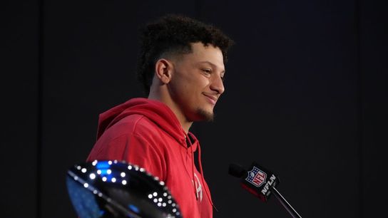 Spread the news: Chiefs true favorites in 2023 (NFL)