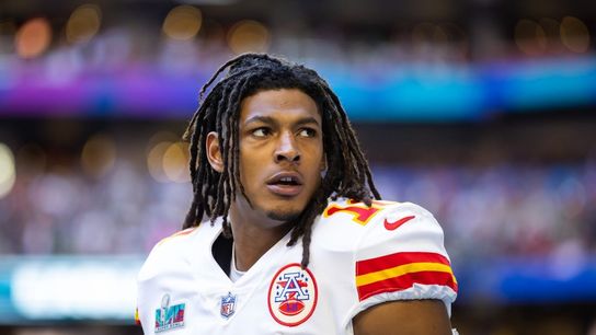 Chiefs RB Isiah Pacheco says he will be ready for Week 1 (NFL)