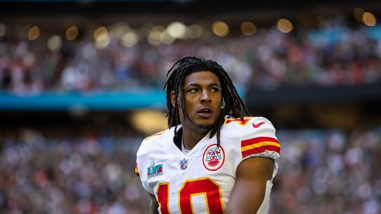 Andy Reid: Chiefs RB Isiah Pacheco had offseason surgery (NFL)