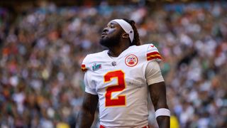 Report: Cowboys reach deal with RB Ronald Jones (NFL)