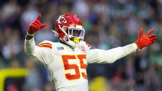 Reports: Broncos to sign DE Frank Clark (NFL)