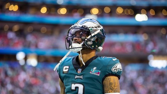Reports: Eagles releasing CB Darius Slay (NFL)