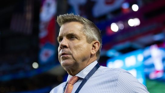 Sean Payton: Broncos, Russell Wilson expect scrutiny after losing season (NFL)