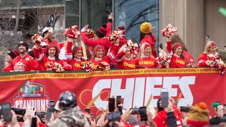 Chiefs' Super Bowl parade set for Wednesday (NFL)