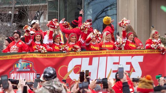 Chiefs' Super Bowl parade set for Wednesday (NFL)